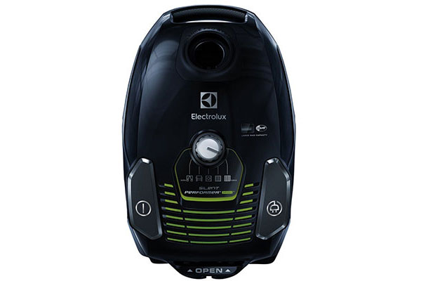 Aspirador Electrolux SilentPerformer Green