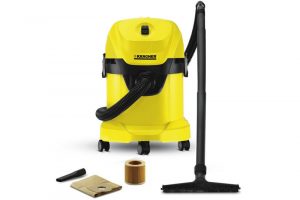 Karcher wd3 мотор